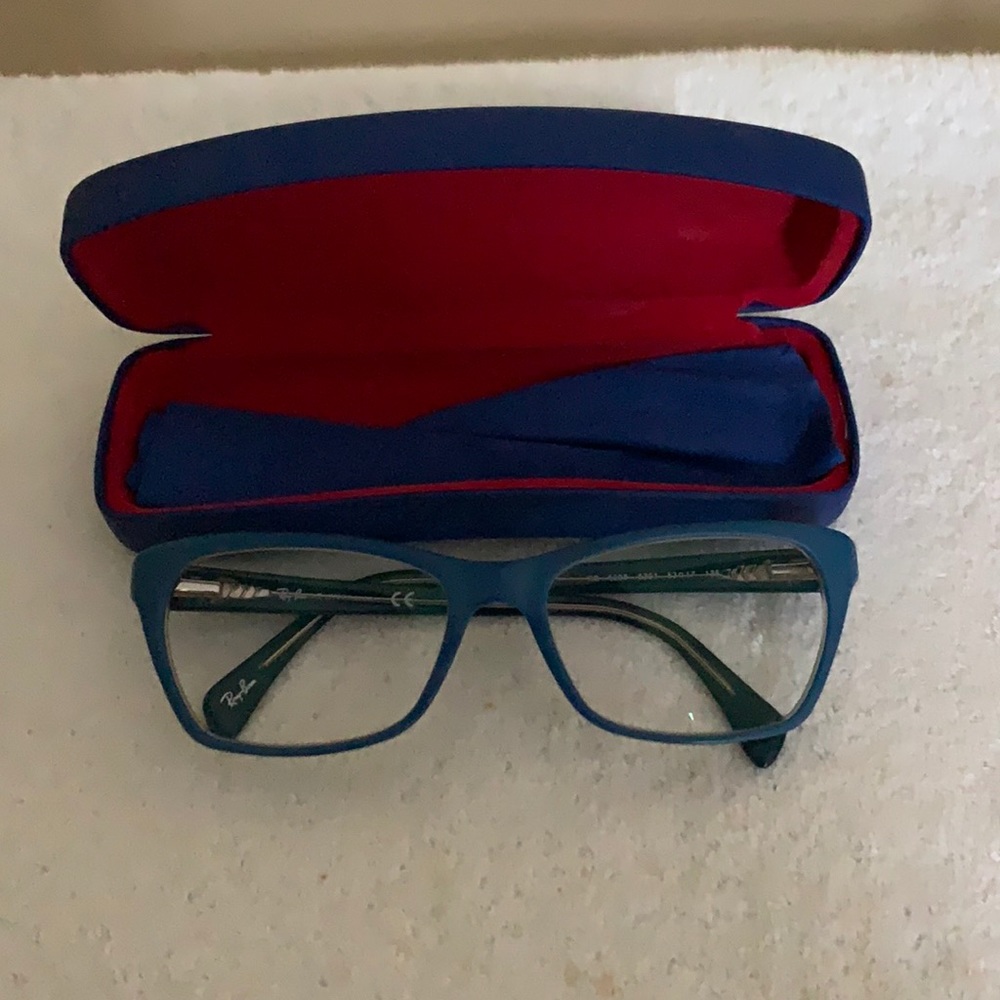 Ray Ban Women’s eyeglasses
